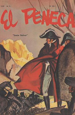 El Peneca #2520