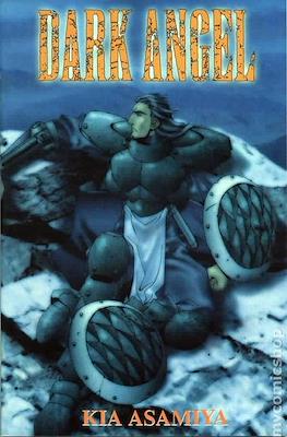 Dark Angel #23