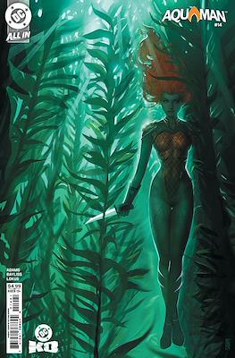 Aquaman Vol. 9 / Emperor Aquaman (2025-Variant Covers) (Comic Book 28-32 pp) #14