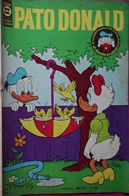 Pato Donald #34