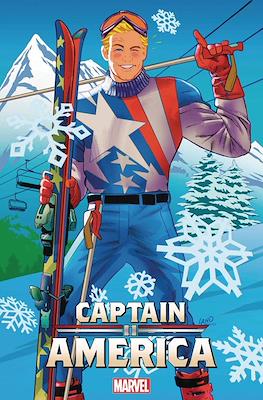 Captain America Vol. 12 (2023-Variant Covers) #4.3