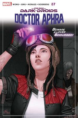 Star Wars: Doctor Aphra Vol. 2 (2020-2024) #37