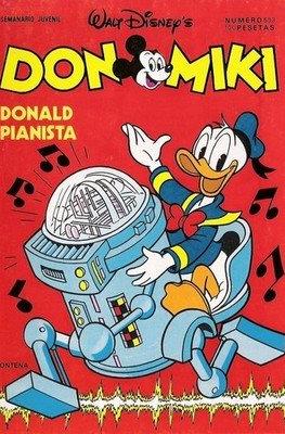 Don Miki #553