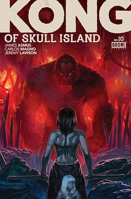 Kong Of Skull Island #10