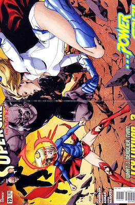 Supergirl Vol. 6 (2011-2015) (Comic Book 32 pp) #19