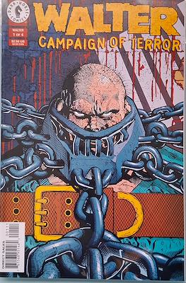 Walter Campaign of Terror