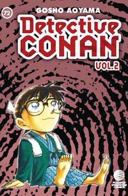Detective Conan Vol. 2 (Rústica 96-192 pp) #72