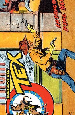 Le strisce di Tex #292