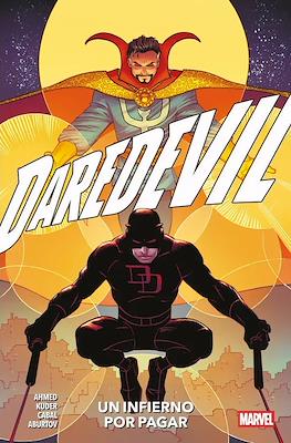 Daredevil (2025) #2