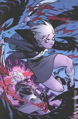 Something Is Killing The Children (Variant Cover) #42.5