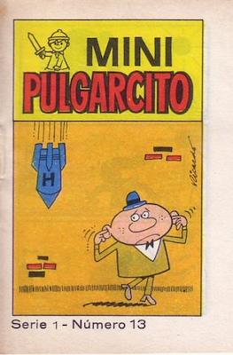 Mini Pulgarcito (1969) #13