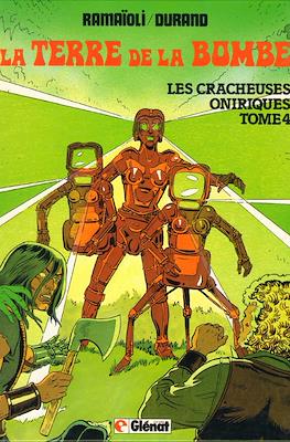 La terre de la bombe #4