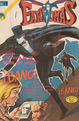 Fantomas #103