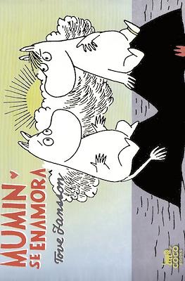 Mumin se enamora