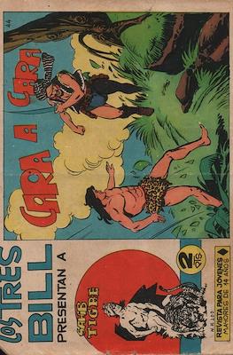 Sahib Tigre #44