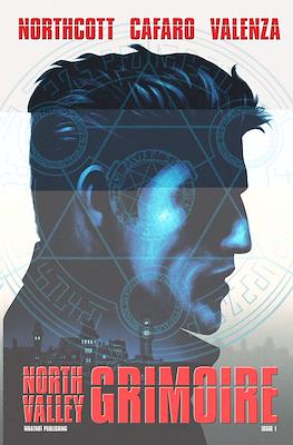 The North Valley Grimoire (Variant Covers) #1.8