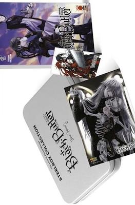 The Best of Planet Manga: Steelbox Collection #6