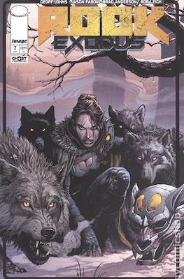 Rook Exodus (Variant Cover) #7.2