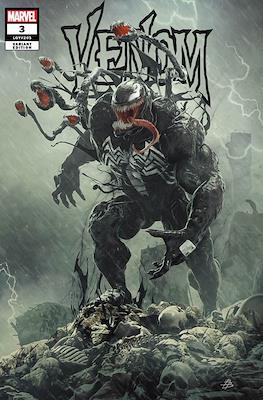 Venom Vol. 5 (2021-Variant Covers) #3.13