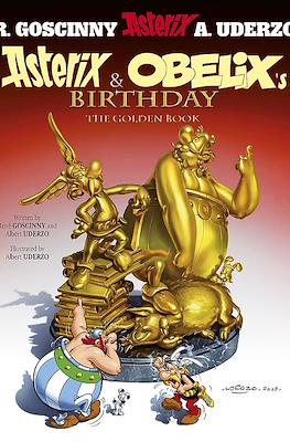 Asterix (Softcover) #34