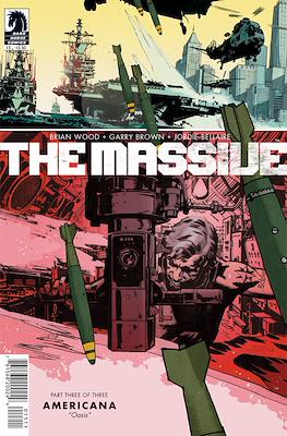 The Massive #15