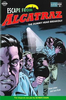 Escape from Alcatraz #1