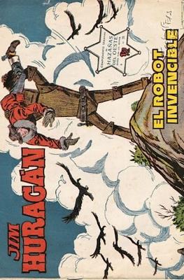 Jim Huracán #28