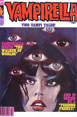 Vampirella #112