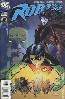 Robin Vol. 2 (1993-2009) #139
