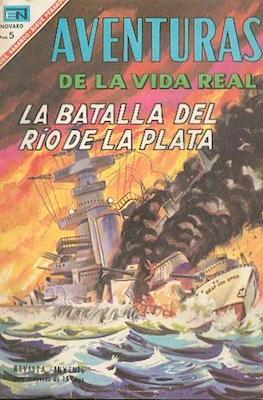 Aventuras de la vida real #135