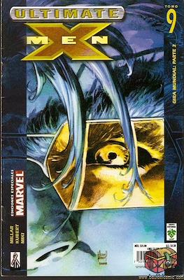 Ultimate X-Men #9