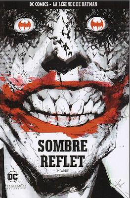 DC Comics - La légende de Batman #57