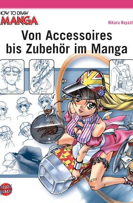 How To Draw Manga #2