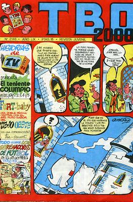 TBO 2000 #2148