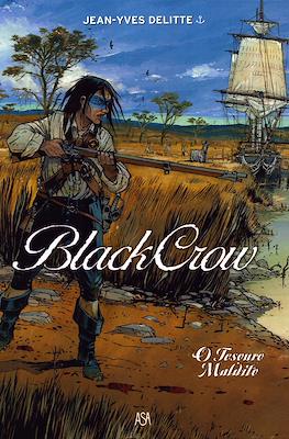 Black Crow #2