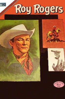 Roy Rogers #312