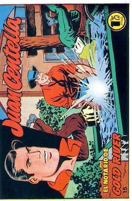 Juan Centella (1955) #15