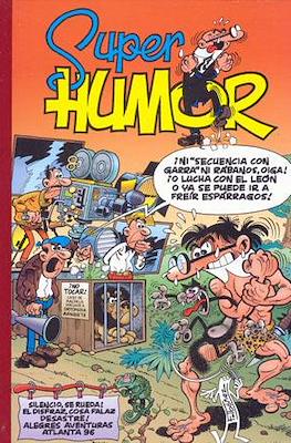 Super Humor Mortadelo / Super Humor (1993-...) (Cartoné, 180-344 pp) #27
