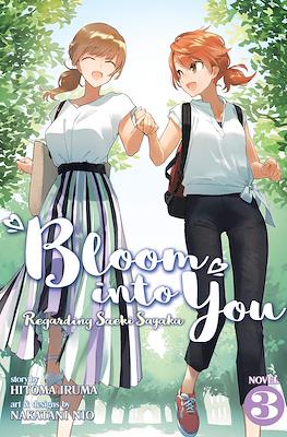 Bloom into You - Regarding Saeki Sayaka (Softcover) #3