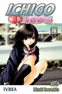 Ichigo 100% (Rustica) #16