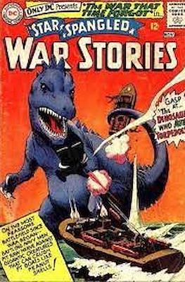 Star Spangled War Stories Vol. 2 #123
