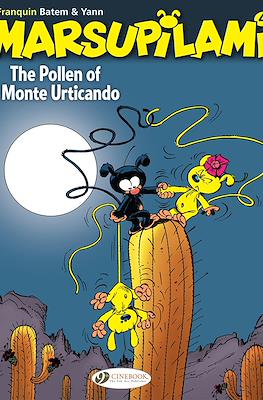 Marsupilami #4