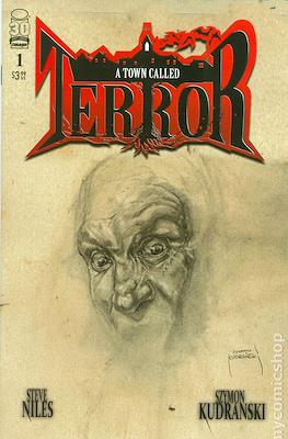 A Town Called Terror (Variant Cover) #1.1