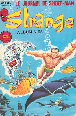 Strange #165