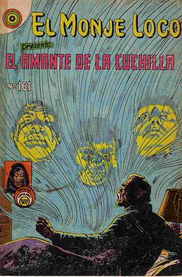 El Monje Loco #161