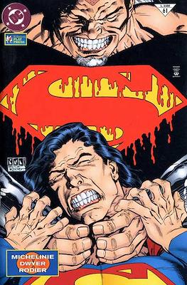 Superman Vol. 1 #61