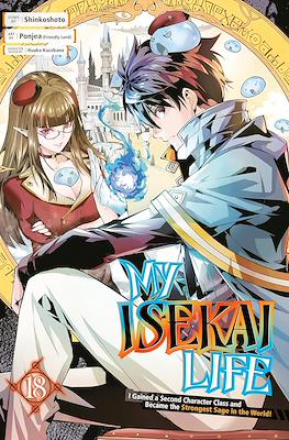 My Isekai Life #18
