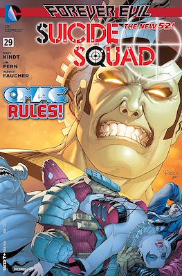 Suicide Squad Vol. 4 (2011-2014) #29