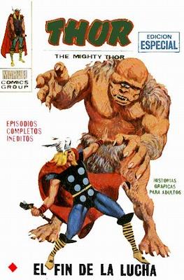 Thor Vol. 1 #11