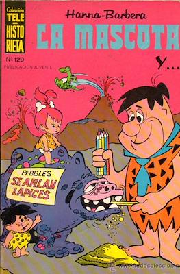 Tele-Historieta #129